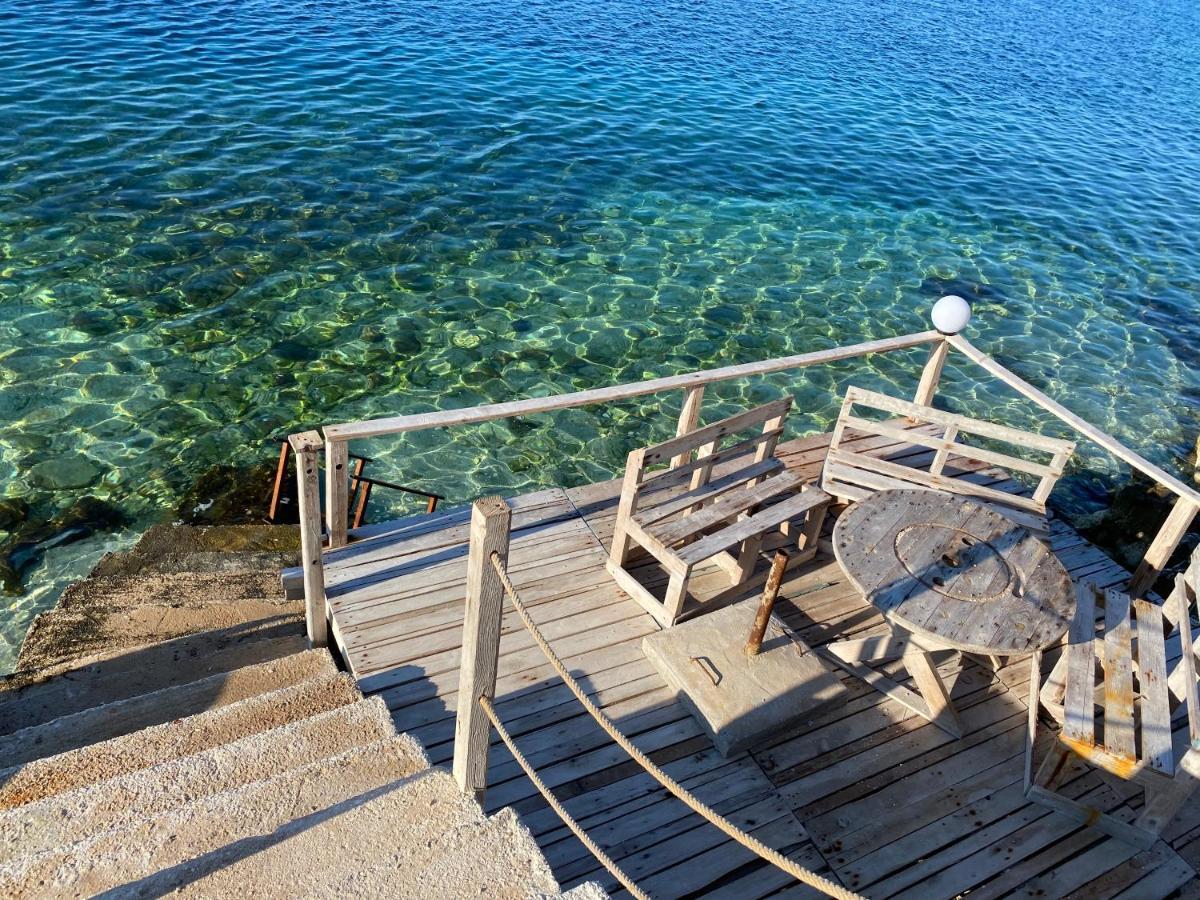 Villa Xhefri ساراندا المظهر الخارجي الصورة